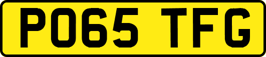 PO65TFG