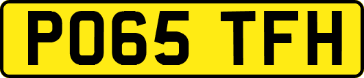 PO65TFH