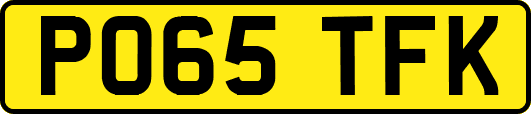 PO65TFK