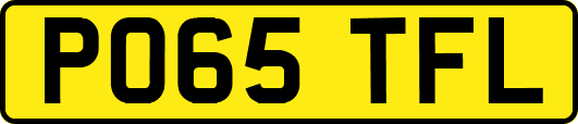 PO65TFL