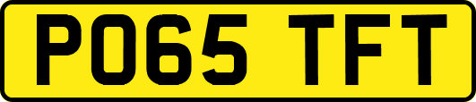 PO65TFT