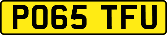 PO65TFU