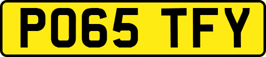 PO65TFY