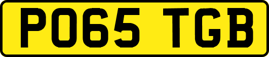 PO65TGB