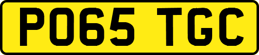 PO65TGC