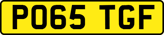 PO65TGF