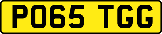 PO65TGG