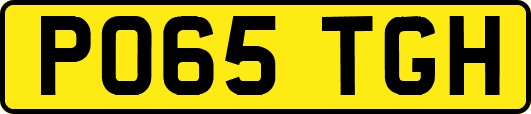 PO65TGH
