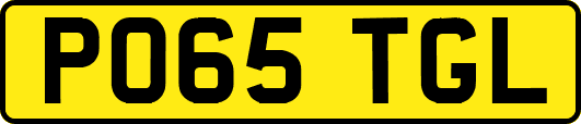 PO65TGL