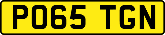 PO65TGN