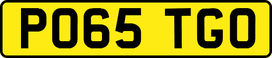 PO65TGO
