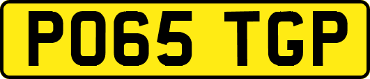 PO65TGP