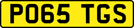 PO65TGS