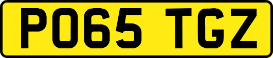 PO65TGZ