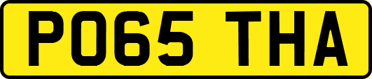 PO65THA