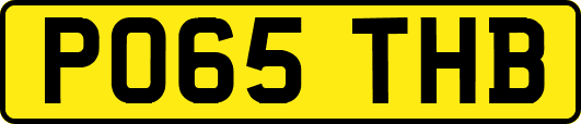 PO65THB
