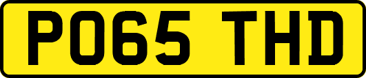 PO65THD