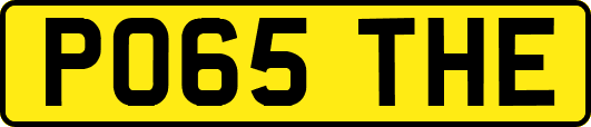 PO65THE