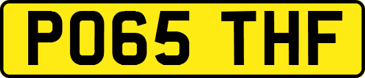 PO65THF