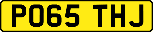 PO65THJ