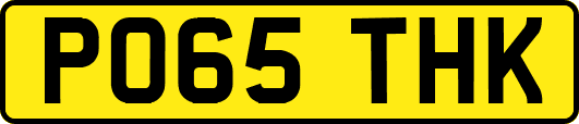 PO65THK
