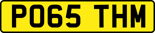PO65THM