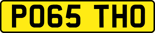 PO65THO