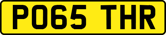 PO65THR