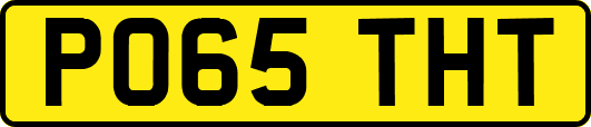 PO65THT