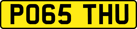 PO65THU