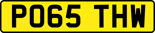 PO65THW