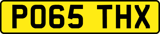 PO65THX