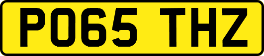 PO65THZ