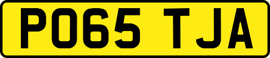 PO65TJA