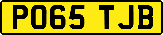 PO65TJB