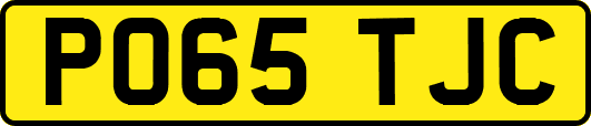 PO65TJC
