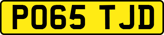 PO65TJD