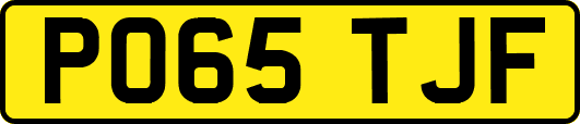 PO65TJF