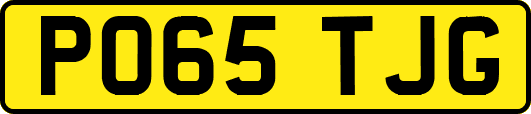 PO65TJG