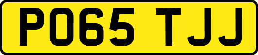 PO65TJJ