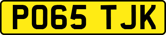 PO65TJK