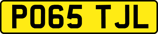 PO65TJL