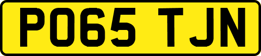 PO65TJN