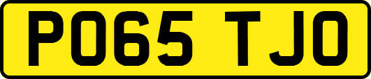 PO65TJO