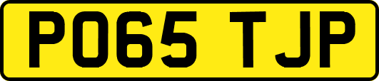 PO65TJP