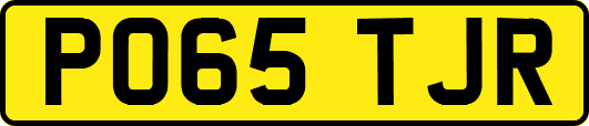 PO65TJR