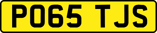 PO65TJS
