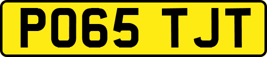 PO65TJT