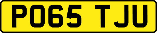 PO65TJU