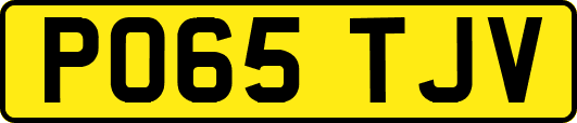 PO65TJV